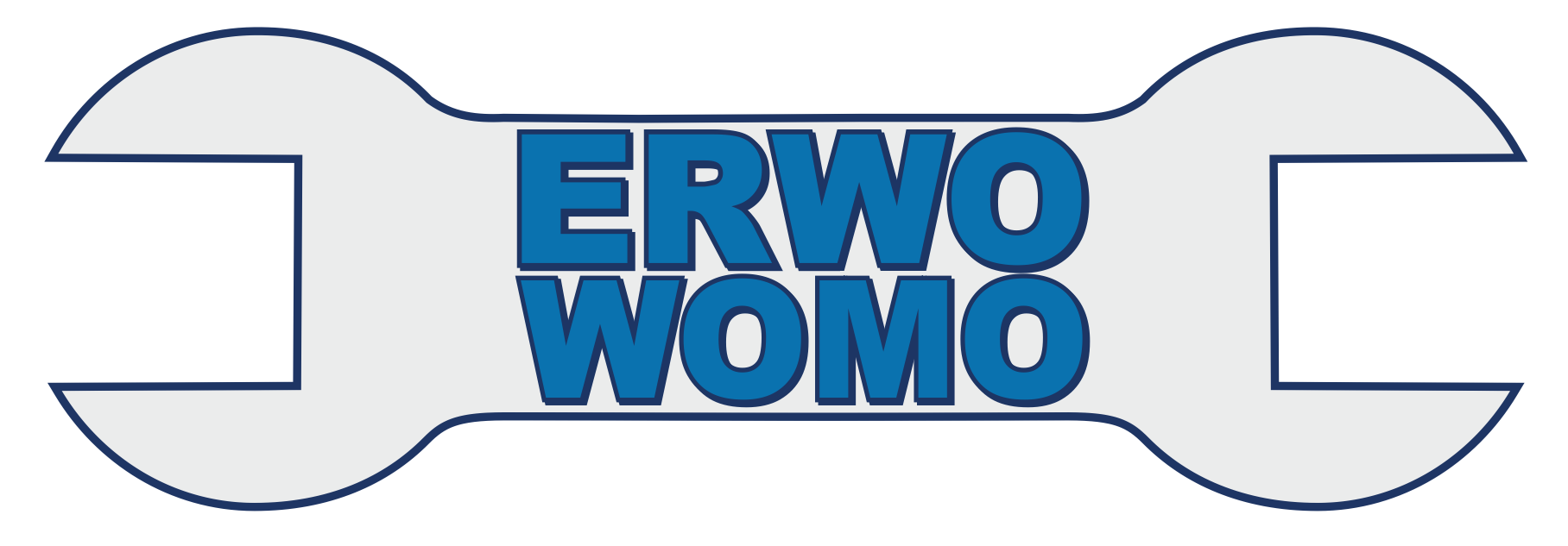 ERWO-WoMO Logo
